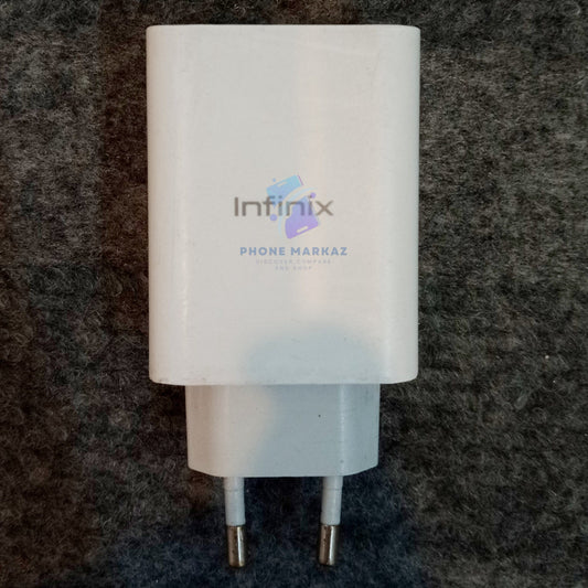 Infinix 33w charger price in pakistan